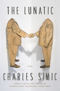 Enlarge image Cover: The Lunatic - HarperCollins