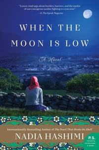 Enlarge image Cover: When the Moon Is Low - HarperCollins