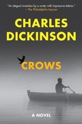 Cover: Crows - HarperCollins