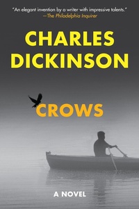 Enlarge image Cover: Crows - HarperCollins