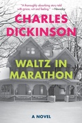 Cover: Waltz in Marathon - HarperCollins