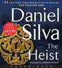 Cover: The Heist [Unabridged Low Price CD] - HarperCollins