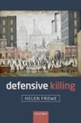 Cover: Defensive Killing - OUP eBook