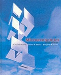 Cover: Microeconomics - Prentice Hall