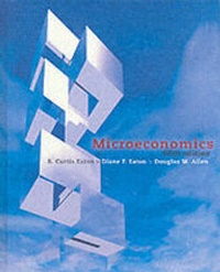 Enlarge image Cover: Microeconomics - Prentice Hall