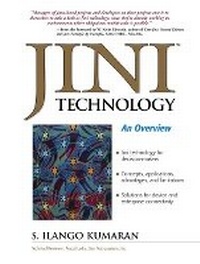 Abbildung von: Jini Technology - Prentice Hall