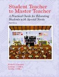 Cover: Student Teacher to Master Teacher - Pearson