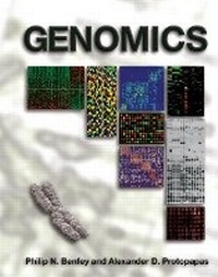 Abbildung von: Genomics - Pearson