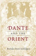 Cover: Dante and the Orient - University of Illinois Press