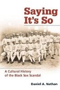 Cover: Saying It's So - University of Illinois Press