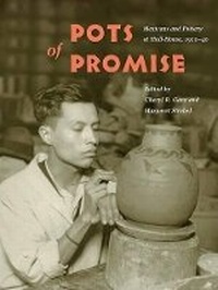 Enlarge image Cover: Pots of Promise - University of Illinois Press