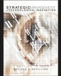 Cover: Strategic Management of Technological Innovation - McGraw-Hill Professional