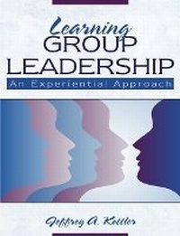 Enlarge image Cover: Learning Group Leadership - Pearson