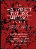 Cover: The Achievement Test Desk Reference - Pearson