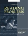 Cover: Reading Problems - Pearson