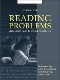 Enlarge image Cover: Reading Problems - Pearson