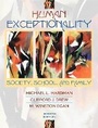 Cover: Human Exceptionality - Allyn & Bacon