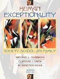 Cover: Human Exceptionality - Allyn & Bacon