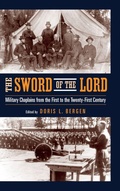 Cover: The Sword of the Lord - University of Notre Dame Press