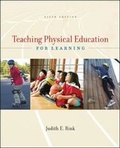 Cover: Teaching Physical Education for Learning - McGraw-Hill Professional
