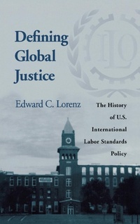 Abbildung von: Defining Global Justice - University of Notre Dame Press