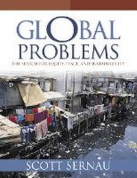 Enlarge image Cover: Global Problems - Pearson