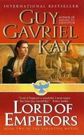 Cover: Lord of Emperors - Collins
