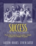 Cover: Success for All Students - Pearson