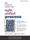 Cover: Practical Guide to Agile Unified Process - Prentice Hall