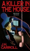 Cover: A Killer in the House - HarperCollins