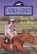 Cover: Down to the Wire - HarperCollins