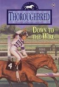 Enlarge image Cover: Down to the Wire - HarperCollins