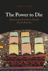 Abbildung von: The Power to Die - University of Chicago Press