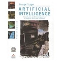 Cover: Artificial Intelligence - Addison Wesley