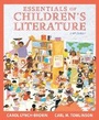 Cover: Essentials of Children's Literature - Pearson