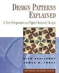 Cover: Design Patterns Explained - Addison Wesley