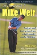 Cover: On Course with Mike Weir - McGraw Hill Higher Education