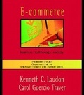 Cover: E-commerce - Pearson