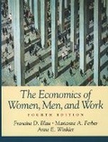Cover: The Economics of Women, Men, and Work - Pearson