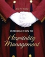 Cover: Introduction to Hospitality Management - Pearson