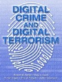 Cover: Digital Crime and Digital Terrorism - Pearson