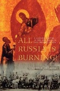 Cover: All Russia is Burning! - University of Washington Press
