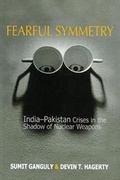 Cover: Fearful Symmetry - University of Washington Press