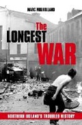 Cover: The Longest War - Oxford Paperbacks