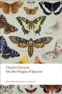 Cover: On the Origin of Species - OUP eBook