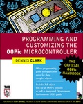 Cover: Programming and Customizing the OOPic Microcontroller - McGraw-Hill Publishing Co.