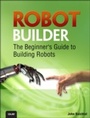 Cover: Robot Builder - Addison Wesley