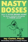 Cover: Nasty Bosses - McGraw-Hill Professional