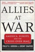 Cover: Allies At War - McGraw-Hill Professional