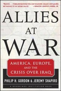Enlarge image Cover: Allies At War - McGraw-Hill Professional